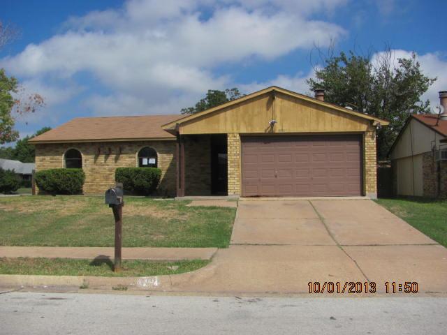6901 Sandybrook Dr