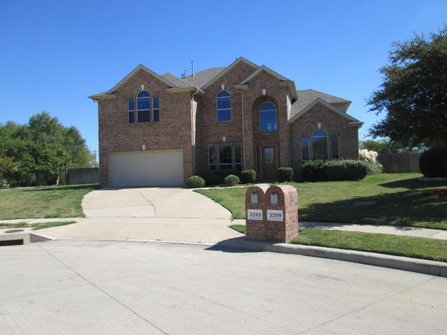 5205 Wheat Sheaf Trl
