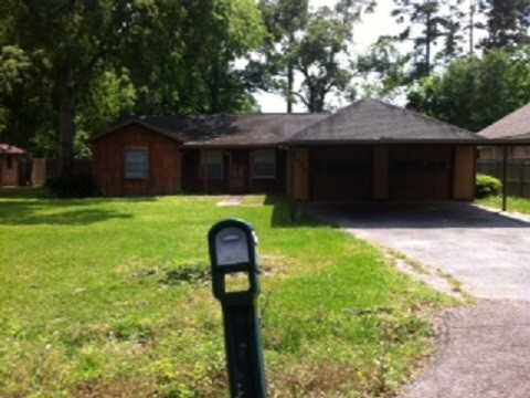 7995 Jackson Rd