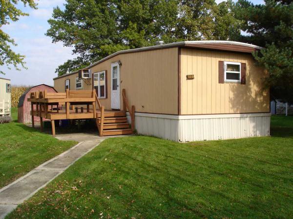 32200 45th St Lot 320
