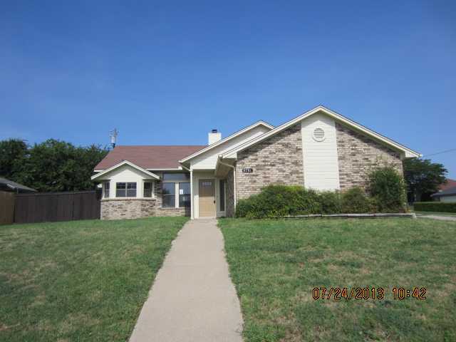 4701 Wagon Gap Rd
