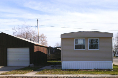 1331 Bellevue St.  Lot 25