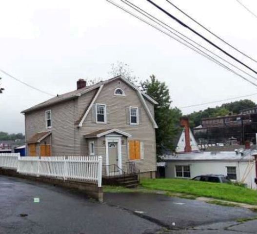 24 Vanguard Street