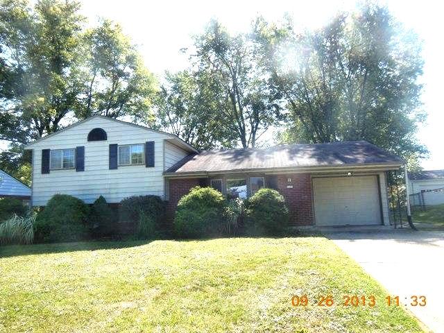 1291 Bellune Dr