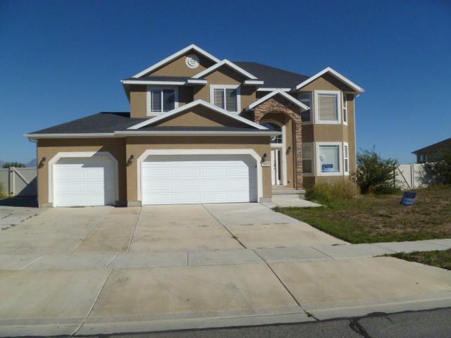 1812 North Goldenrod Way