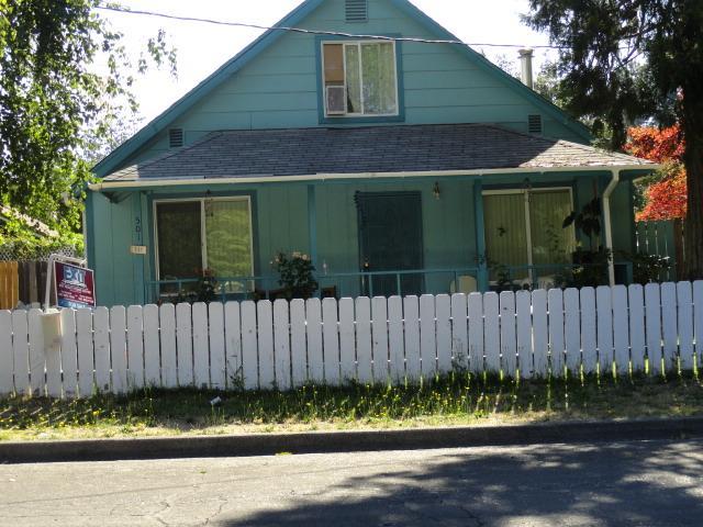 501 Sw Western Ave