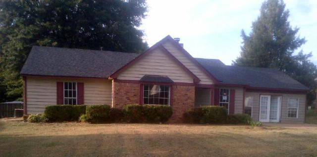 3580 Dorchester Dr