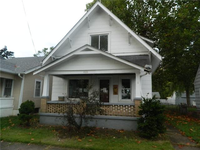 625 Hayes Ave