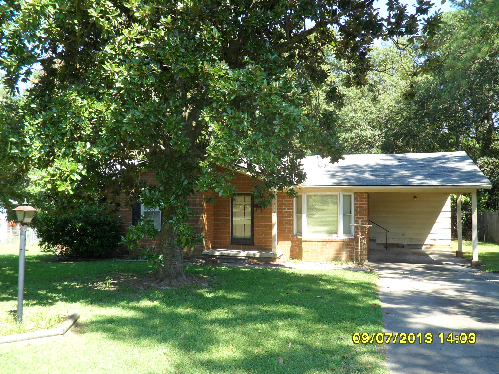 8006 Summit Drive