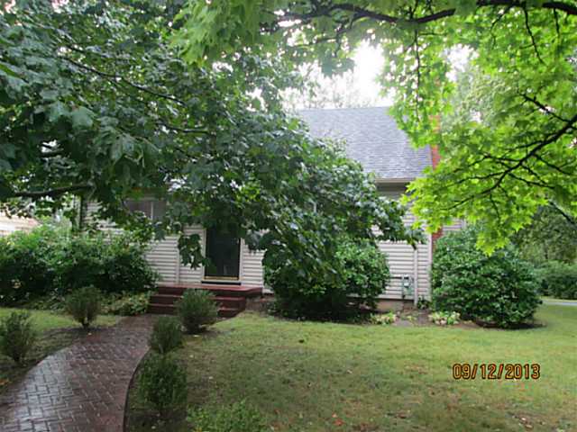 2454 Cranford Rd