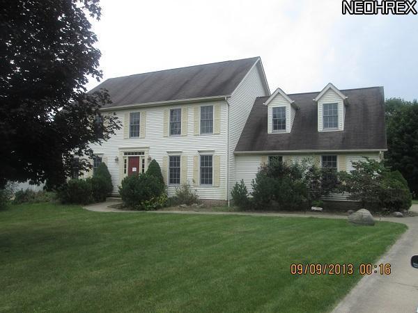 1654 Carriage Hill Dr