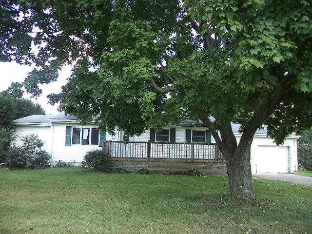 2375 West High St