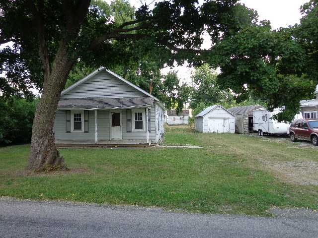 184 Section St