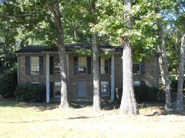 2514 Timber Trail