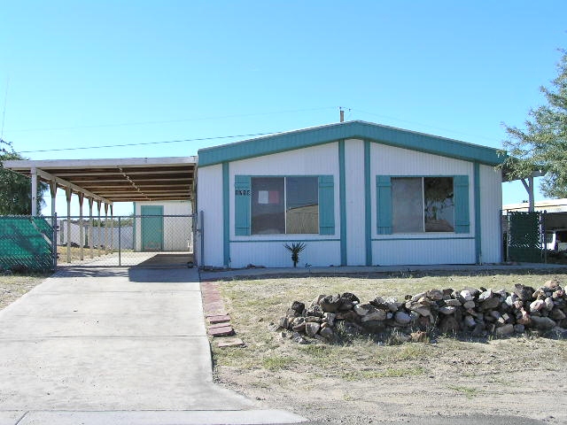 1716 Williams Drive