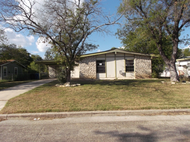 6215 Rose Valley Dr