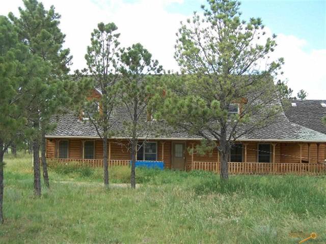 25585 Valley Ridge Rd