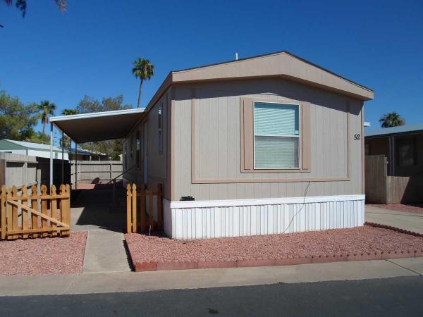 8427 W. Glendale Ave. #52
