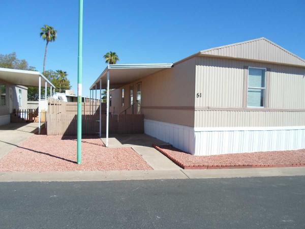 8427 W. Glendale Ave #51