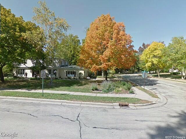 Riverside Dr