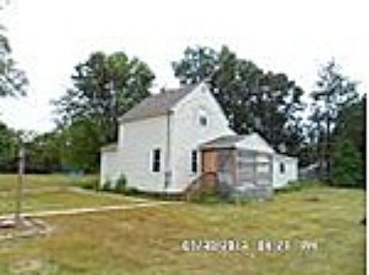 County Road G
