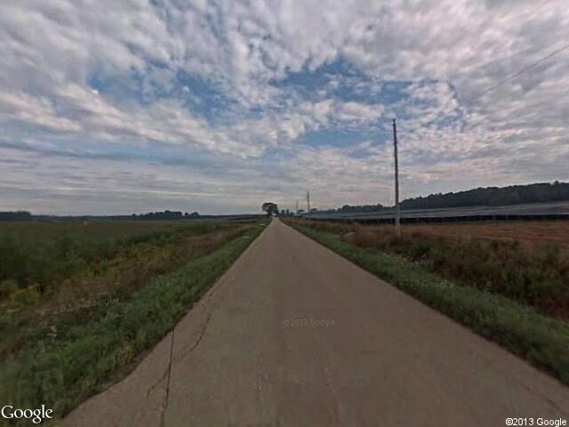 E Range Line Rd