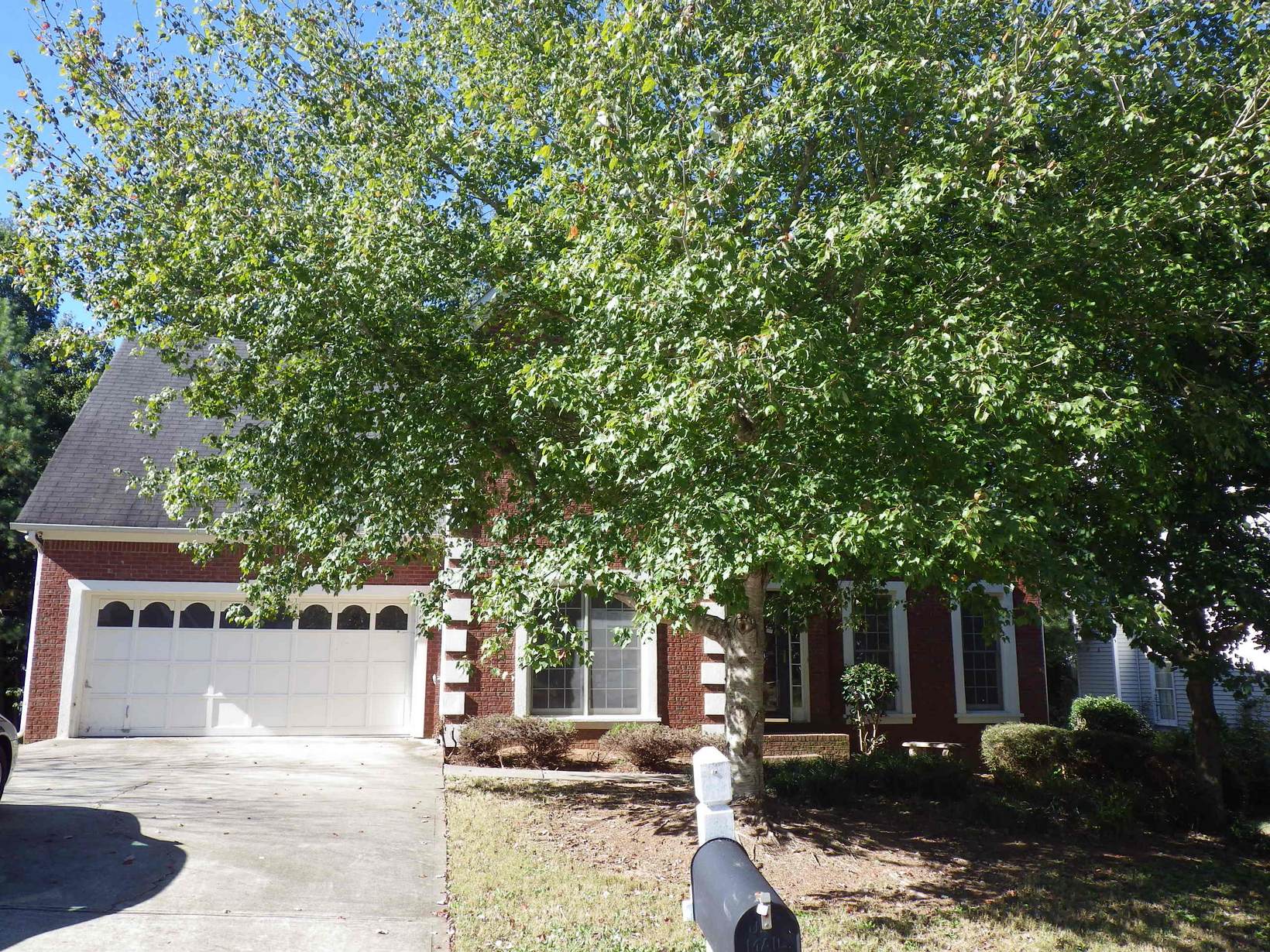 4080 Oak Park Dr