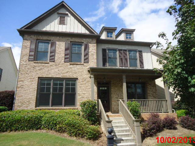 4836 Gathering Pl