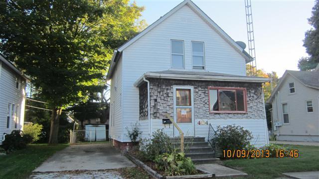 404 Allen St