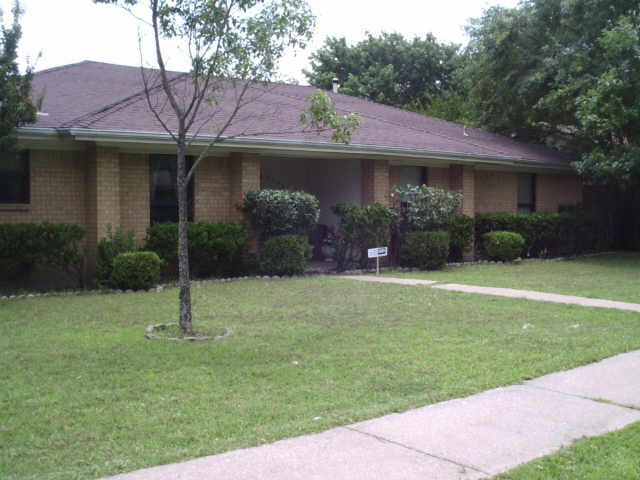 4302 Cheyenne Drive