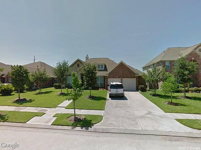 Gentle Moss Ln