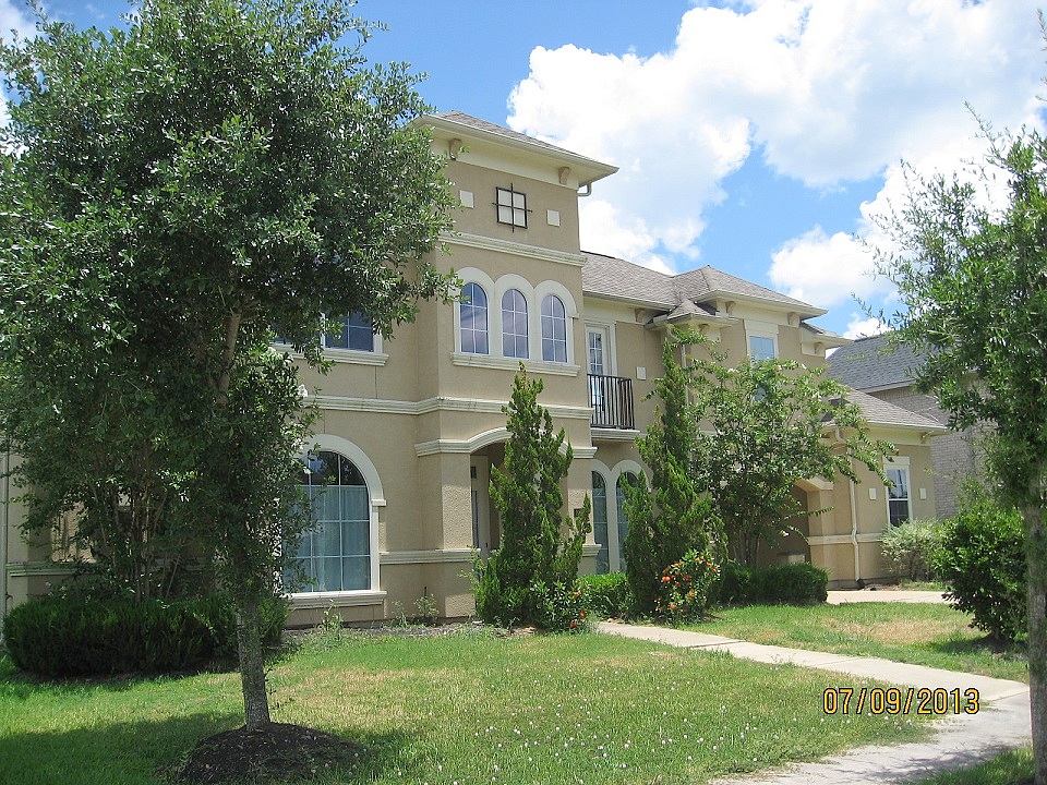 Doves Yard