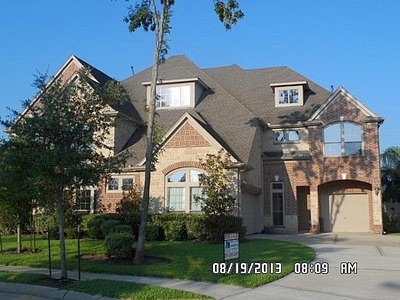Stowe Creek Ln