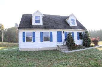 21 Blackbird Hunt Ct