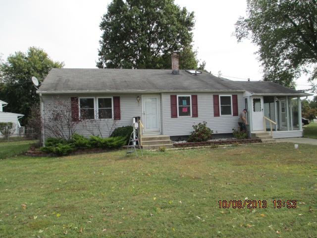 29 Merion Road
