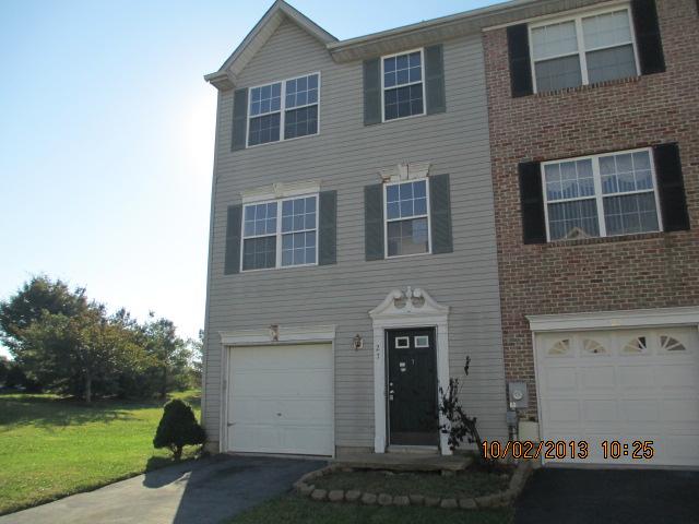 27 Boggs Lane