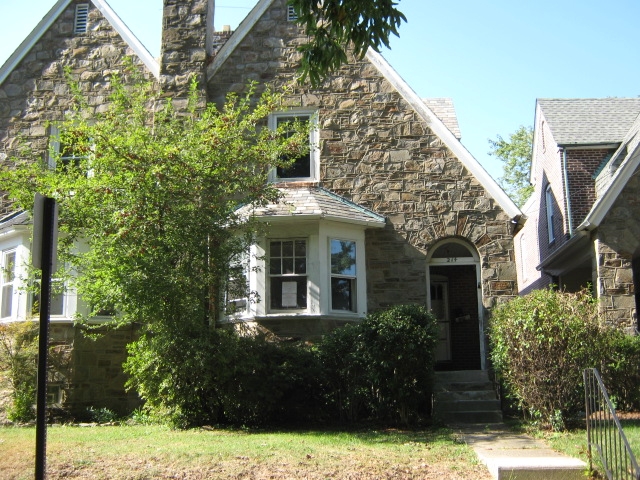214 W 39th St
