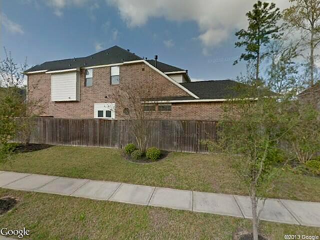 Garden Knoll Ln