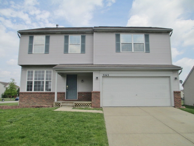 7163 Spy Glass Ln