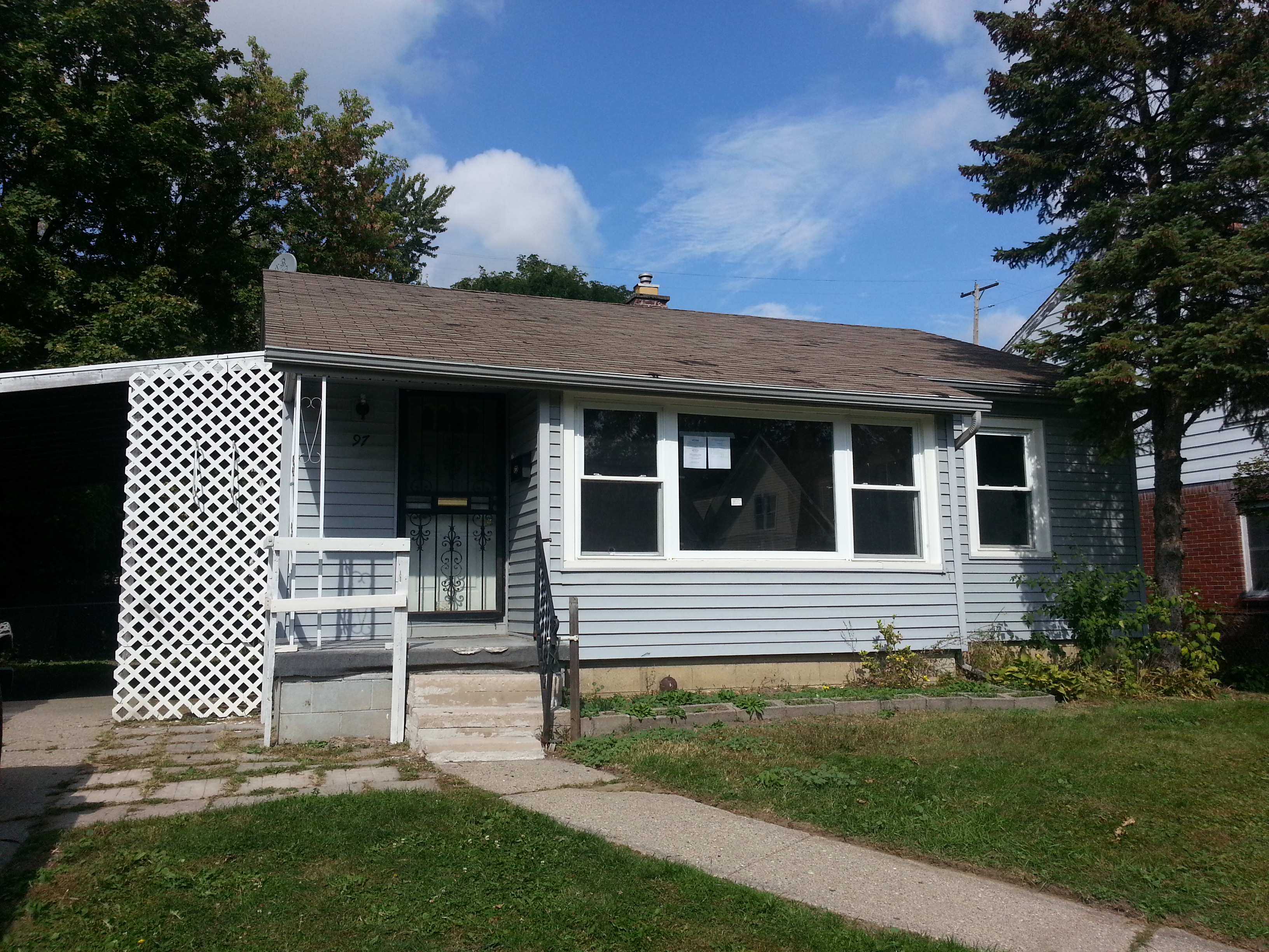 97 Mohawk Rd