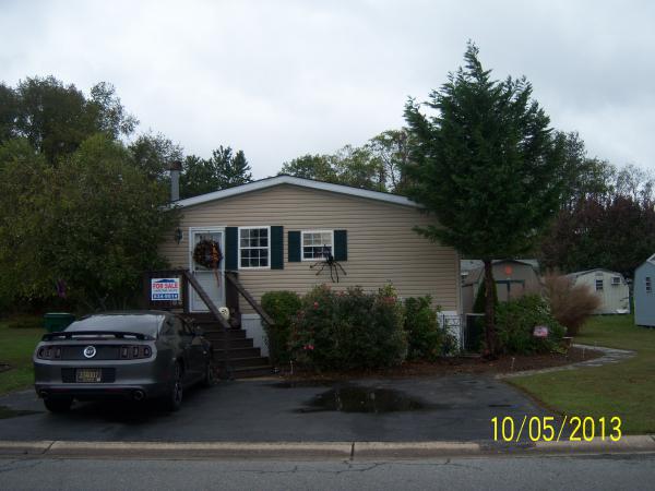 737 N. Huckleberry Ave