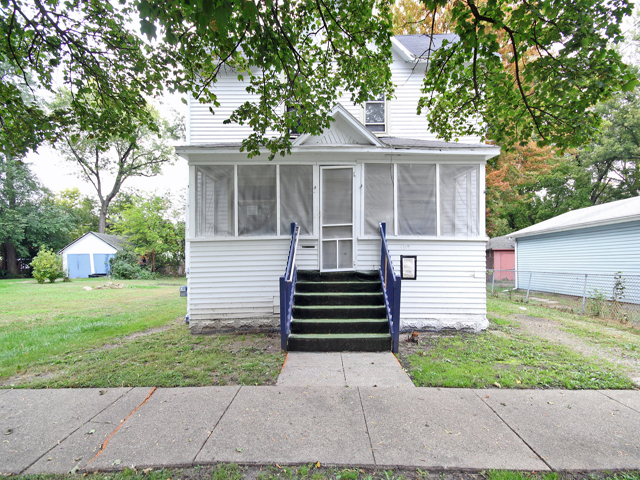 1319 Princeton Ave