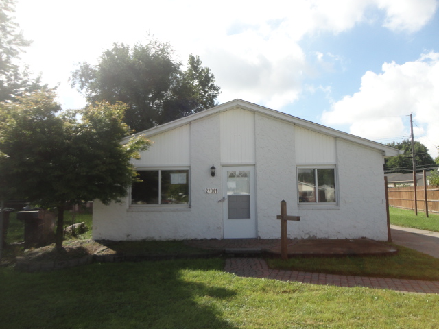 27041 Debra Court