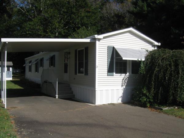 21 Beechwood Road