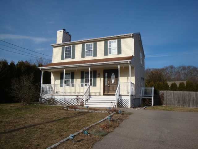 12 Branch St