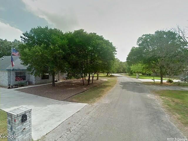 Lone Oak St