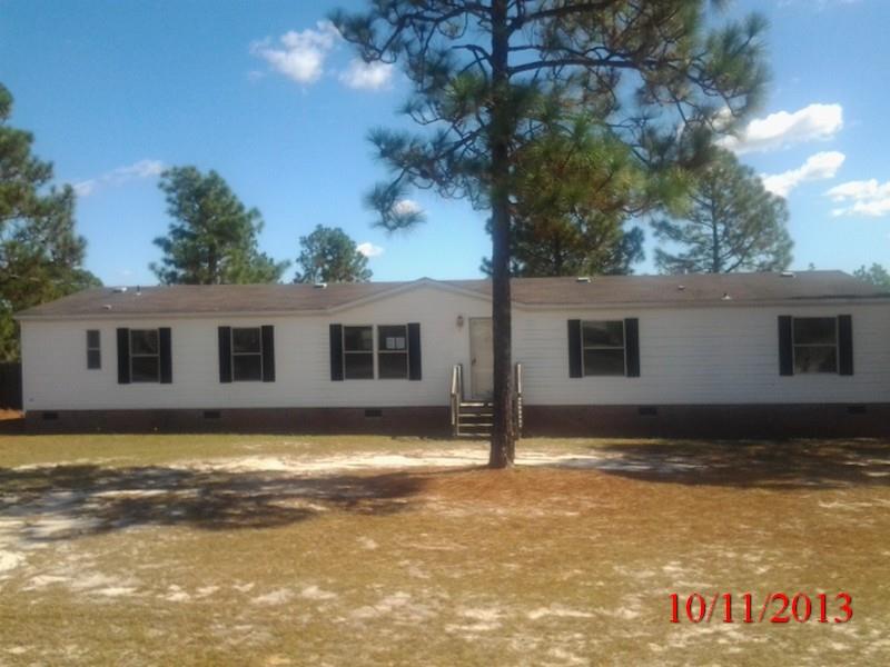 1563 Busbee Rd
