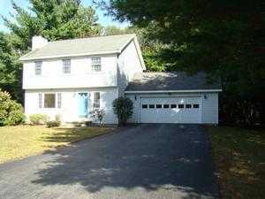 23 Hidden Hills Dr