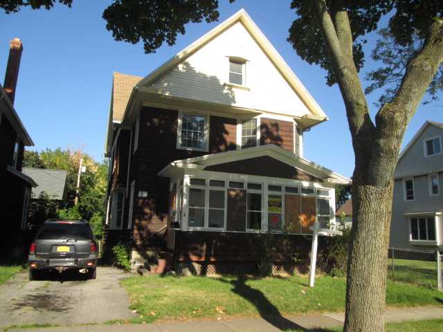 31 Baldwin St