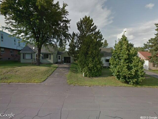 Cuyuna Dr